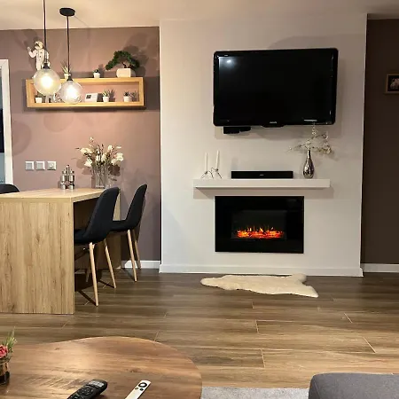 Luxury Modern 'rich'